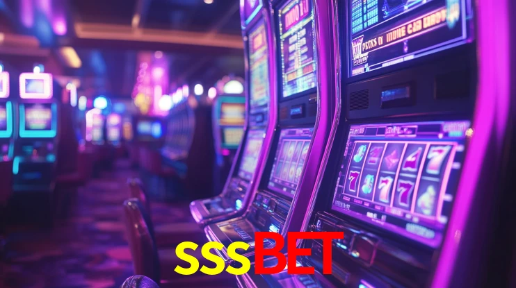 Cassino Online sssbet