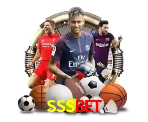 Apostas Esportivas no SSSBET