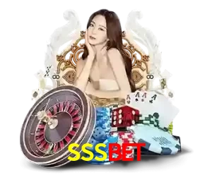 Cassino Online e Cassino Ao Vivo no SSSBET