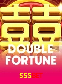 double fortune Caça-níqueis