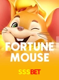 Caça-níqueis fortune mouse SSSBET
