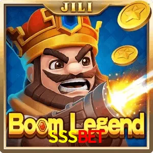 boom pescaria SSSBET