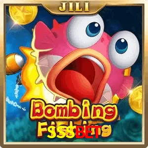 bombing fishing SSSBET