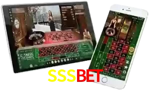 SSSBET